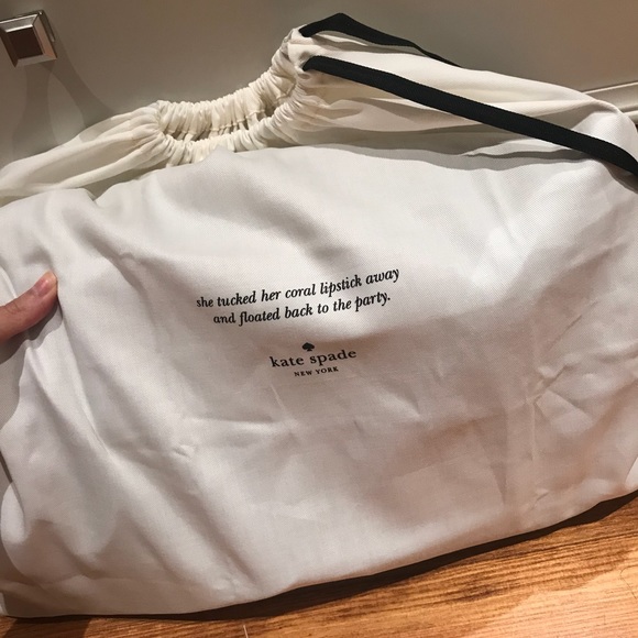 KATE SPADE NEW YORK BOERUM PLACE DEVIN (BLACK) - Picture 6 of 8